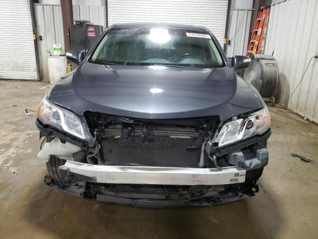 Photo 4 VIN: 5J8TB4H37EL000985 - ACURA RDX 