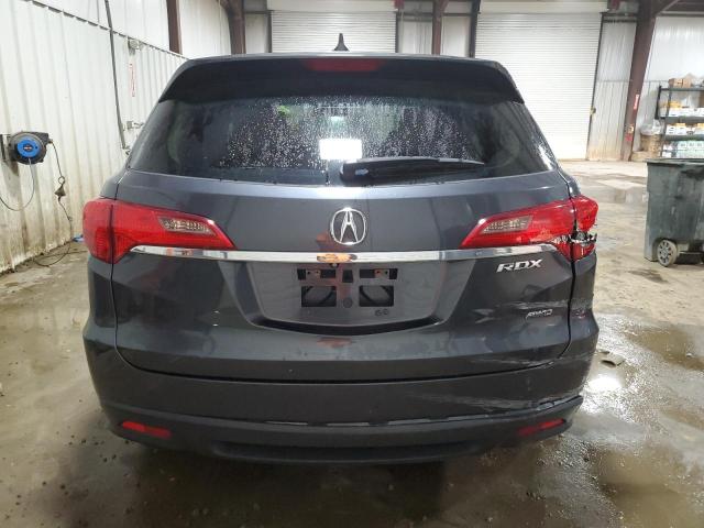 Photo 5 VIN: 5J8TB4H37EL000985 - ACURA RDX 