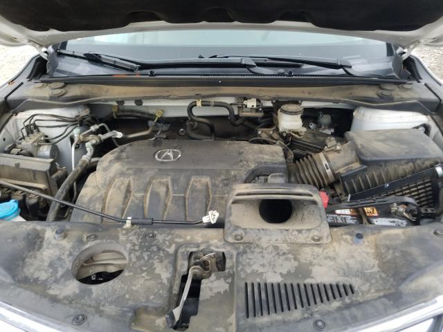 Photo 6 VIN: 5J8TB4H37EL005281 - ACURA RDX 