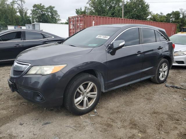 Photo 0 VIN: 5J8TB4H37EL006429 - ACURA RDX 