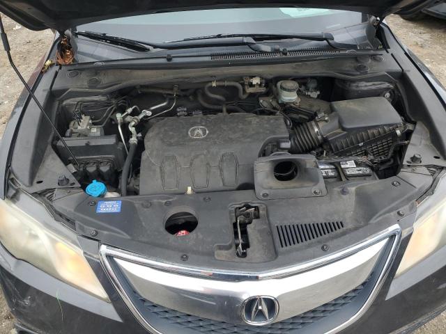 Photo 11 VIN: 5J8TB4H37EL006429 - ACURA RDX 