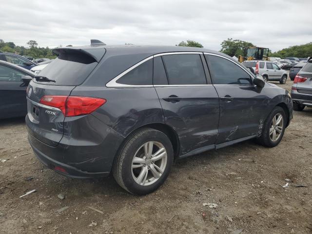 Photo 2 VIN: 5J8TB4H37EL006429 - ACURA RDX 