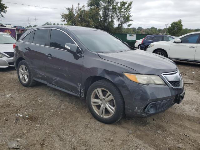 Photo 3 VIN: 5J8TB4H37EL006429 - ACURA RDX 