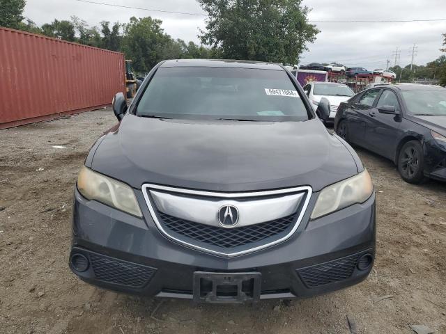 Photo 4 VIN: 5J8TB4H37EL006429 - ACURA RDX 