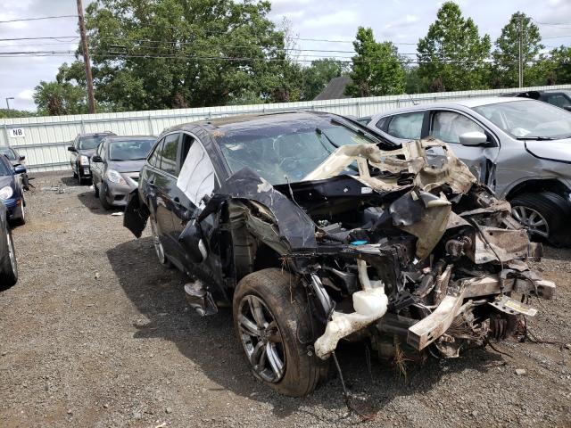 Photo 8 VIN: 5J8TB4H37EL012778 - ACURA RDX 