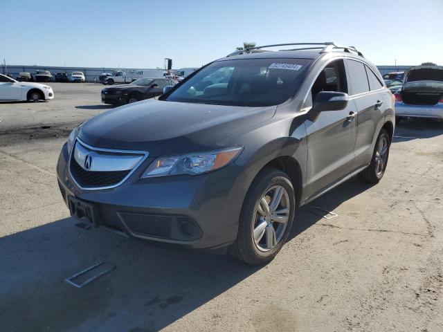 Photo 0 VIN: 5J8TB4H37EL014109 - ACURA RDX 