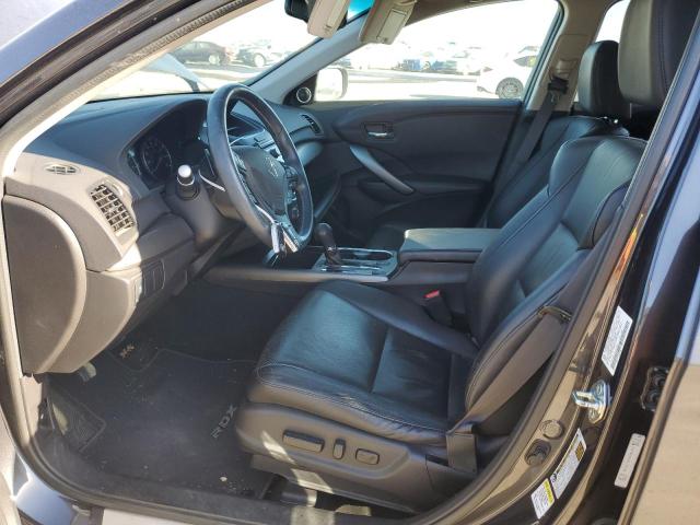 Photo 6 VIN: 5J8TB4H37EL014109 - ACURA RDX 