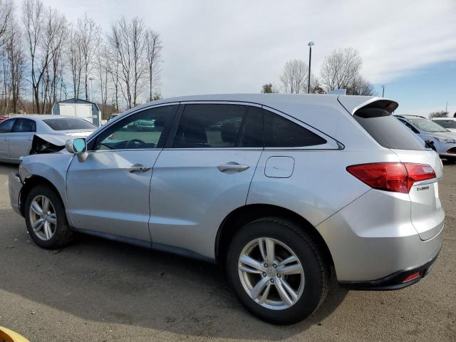 Photo 1 VIN: 5J8TB4H37EL014160 - ACURA RDX 