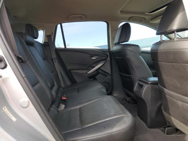 Photo 10 VIN: 5J8TB4H37EL014160 - ACURA RDX 