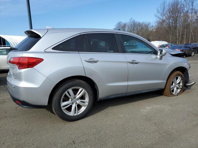 Photo 2 VIN: 5J8TB4H37EL014160 - ACURA RDX 