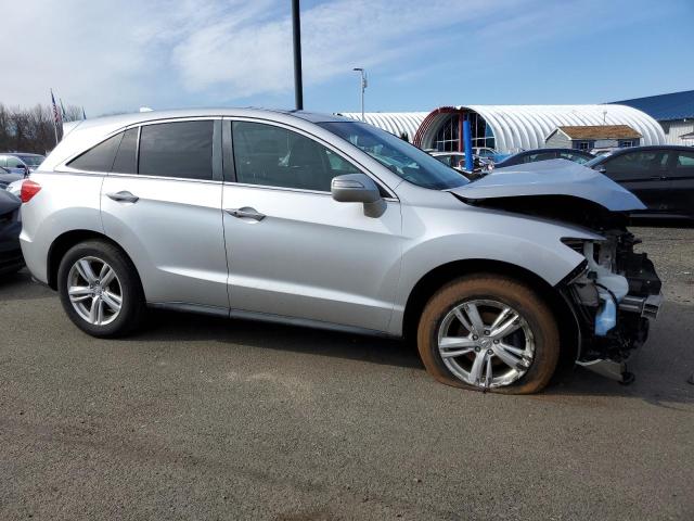 Photo 3 VIN: 5J8TB4H37EL014160 - ACURA RDX 