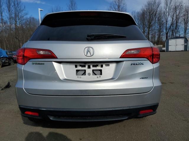 Photo 5 VIN: 5J8TB4H37EL014160 - ACURA RDX 