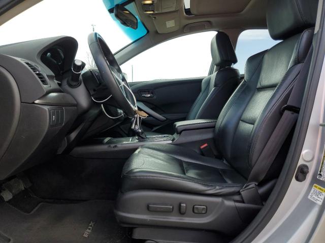 Photo 6 VIN: 5J8TB4H37EL014160 - ACURA RDX 