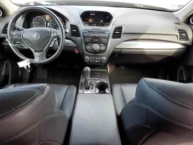 Photo 7 VIN: 5J8TB4H37EL014160 - ACURA RDX 