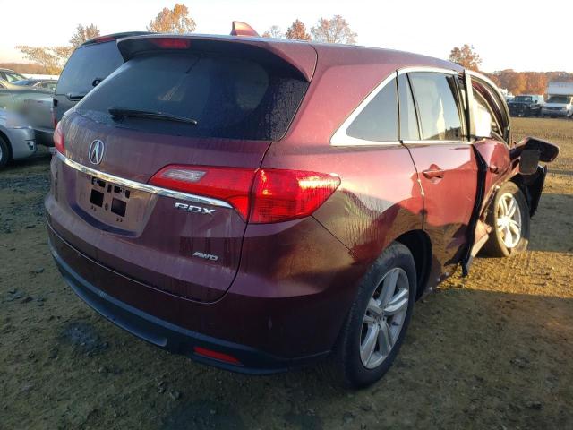 Photo 3 VIN: 5J8TB4H37EL014319 - ACURA RDX 