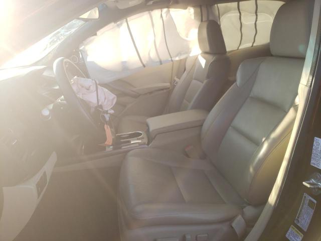 Photo 4 VIN: 5J8TB4H37EL014319 - ACURA RDX 