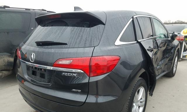 Photo 3 VIN: 5J8TB4H37EL022520 - ACURA RDX 