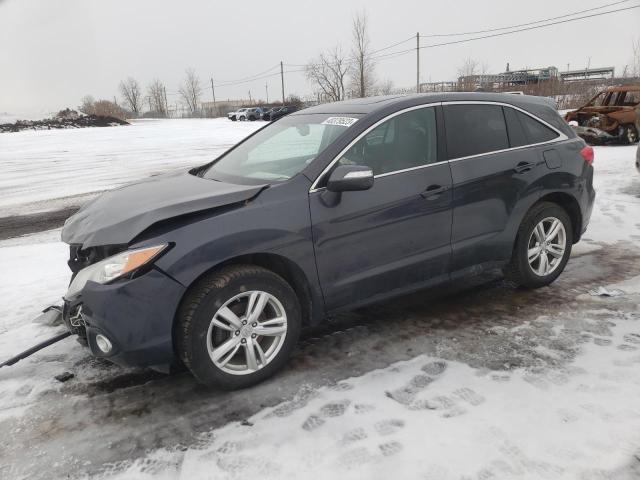 Photo 0 VIN: 5J8TB4H37EL804185 - ACURA RDX 