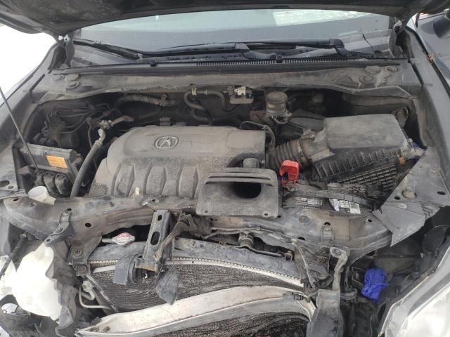 Photo 10 VIN: 5J8TB4H37EL804185 - ACURA RDX 