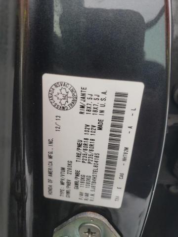 Photo 11 VIN: 5J8TB4H37EL804185 - ACURA RDX 