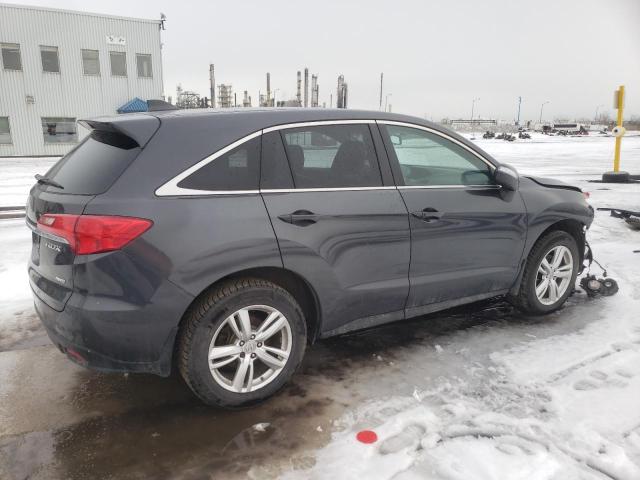 Photo 2 VIN: 5J8TB4H37EL804185 - ACURA RDX 