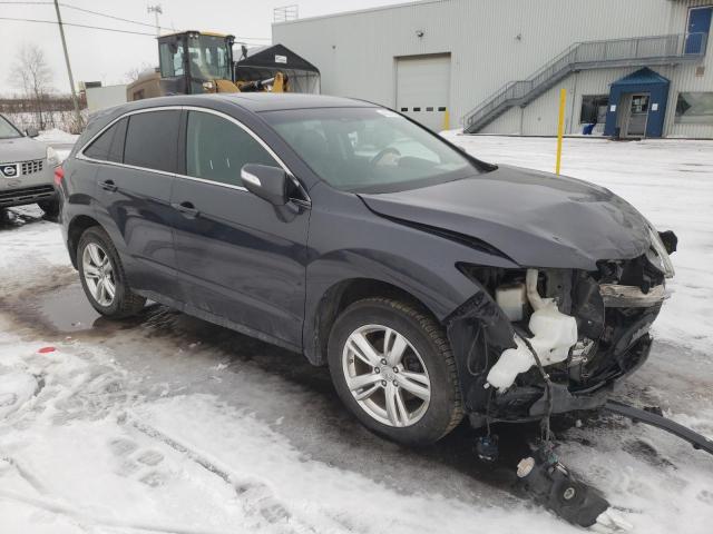 Photo 3 VIN: 5J8TB4H37EL804185 - ACURA RDX 