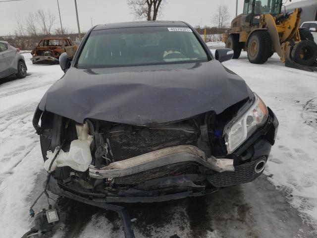 Photo 4 VIN: 5J8TB4H37EL804185 - ACURA RDX 