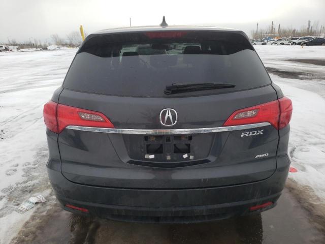 Photo 5 VIN: 5J8TB4H37EL804185 - ACURA RDX 