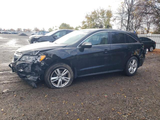 Photo 0 VIN: 5J8TB4H37EL805479 - ACURA RDX 