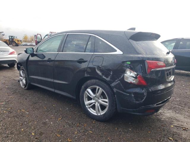 Photo 1 VIN: 5J8TB4H37EL805479 - ACURA RDX 