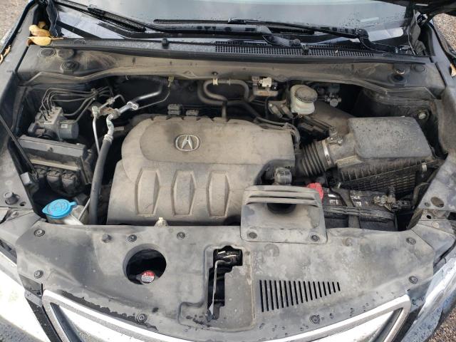 Photo 11 VIN: 5J8TB4H37EL805479 - ACURA RDX 