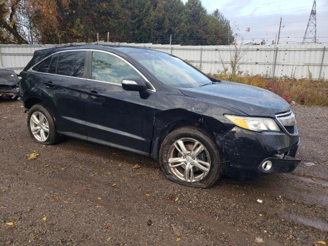 Photo 3 VIN: 5J8TB4H37EL805479 - ACURA RDX 