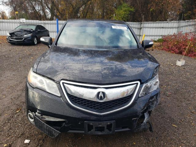 Photo 4 VIN: 5J8TB4H37EL805479 - ACURA RDX 