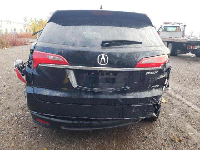 Photo 5 VIN: 5J8TB4H37EL805479 - ACURA RDX 