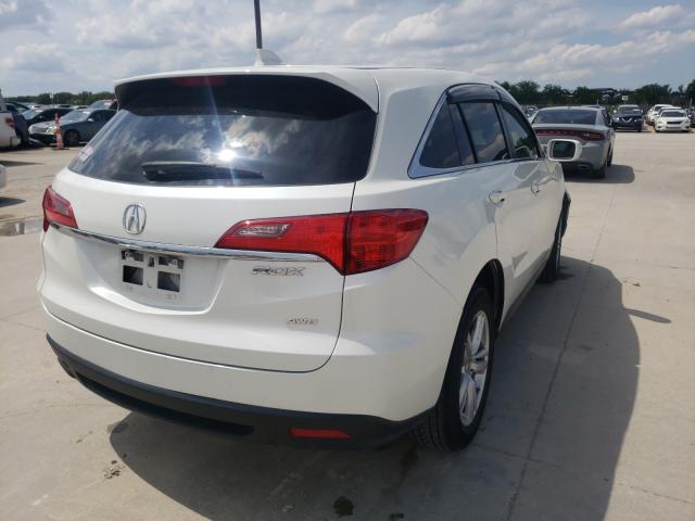 Photo 3 VIN: 5J8TB4H37FL000714 - ACURA RDX 