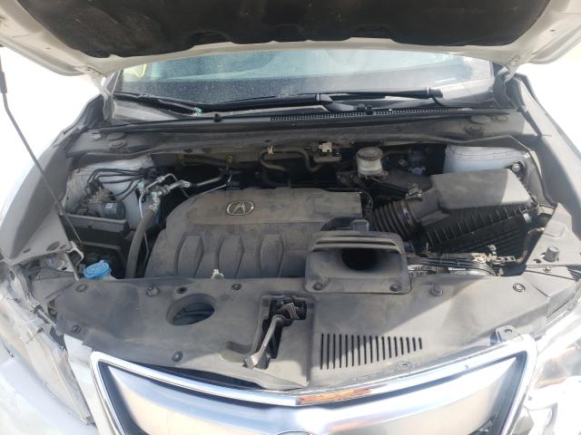 Photo 6 VIN: 5J8TB4H37FL000714 - ACURA RDX 