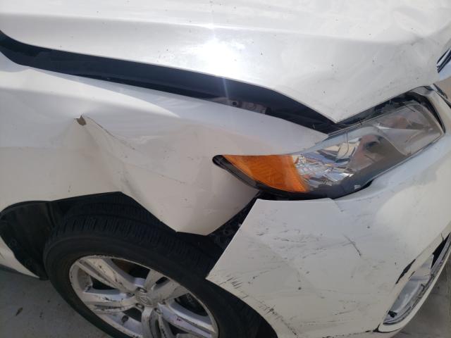 Photo 8 VIN: 5J8TB4H37FL000714 - ACURA RDX 