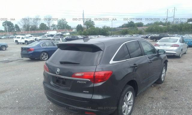 Photo 3 VIN: 5J8TB4H37FL006125 - ACURA RDX 