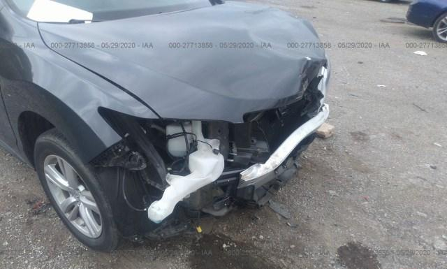 Photo 5 VIN: 5J8TB4H37FL006125 - ACURA RDX 