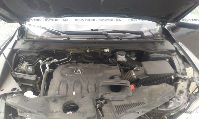 Photo 9 VIN: 5J8TB4H37FL006125 - ACURA RDX 