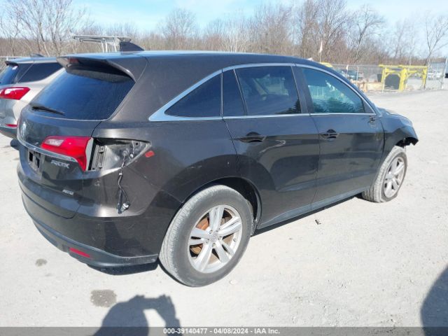 Photo 3 VIN: 5J8TB4H37FL019070 - ACURA RDX 