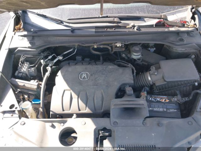 Photo 9 VIN: 5J8TB4H37FL019070 - ACURA RDX 