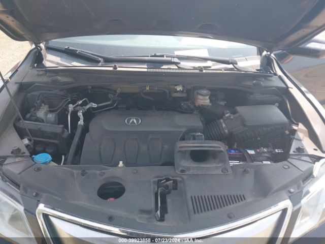 Photo 9 VIN: 5J8TB4H37FL022065 - ACURA RDX 