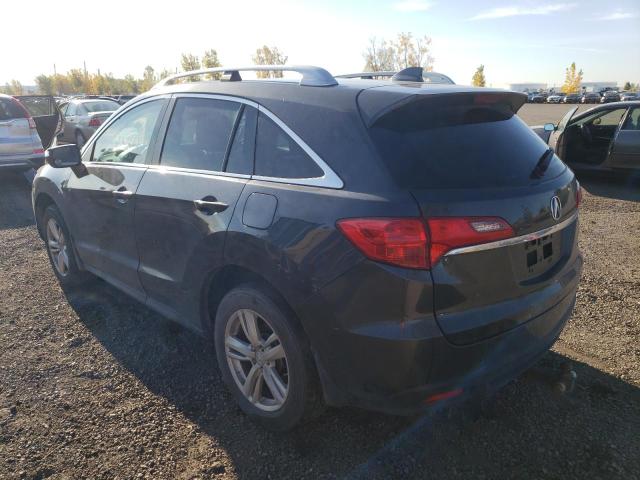 Photo 2 VIN: 5J8TB4H37FL801532 - ACURA RDX 