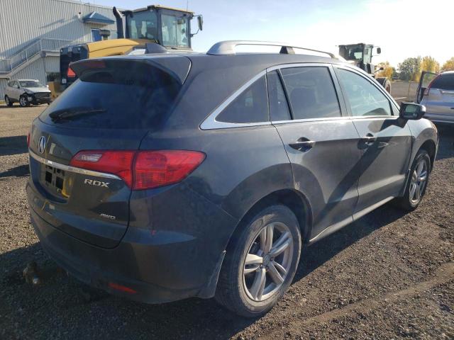 Photo 3 VIN: 5J8TB4H37FL801532 - ACURA RDX 