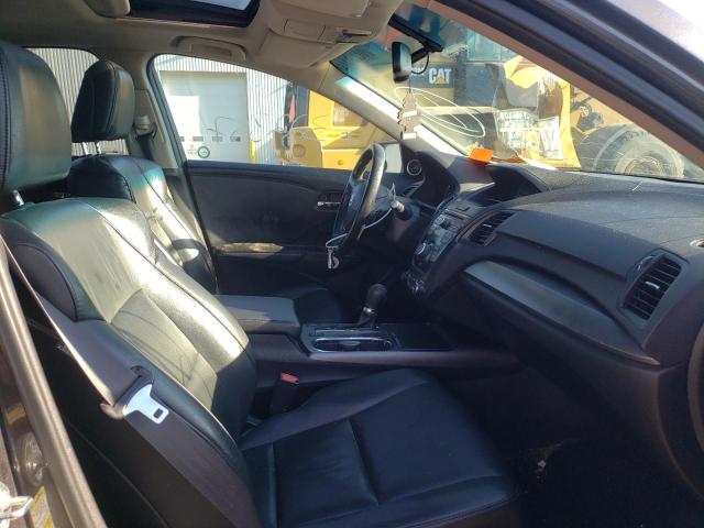 Photo 4 VIN: 5J8TB4H37FL801532 - ACURA RDX 