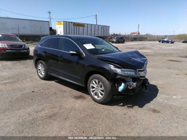 Photo 0 VIN: 5J8TB4H37GL008118 - ACURA RDX 