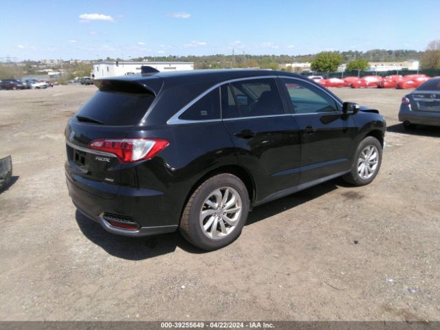 Photo 3 VIN: 5J8TB4H37GL008118 - ACURA RDX 