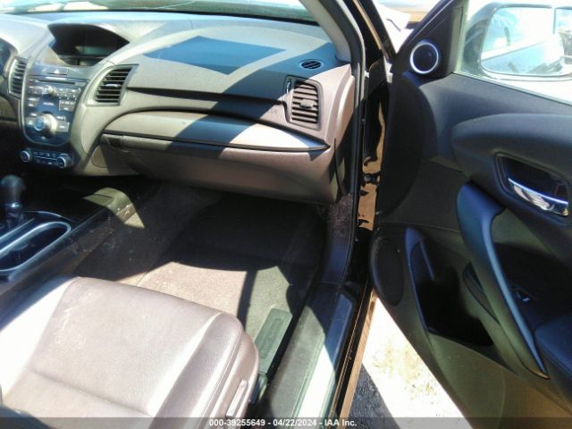 Photo 4 VIN: 5J8TB4H37GL008118 - ACURA RDX 