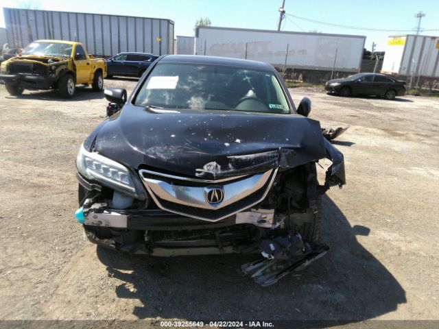 Photo 5 VIN: 5J8TB4H37GL008118 - ACURA RDX 